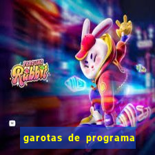 garotas de programa em cruzeiro